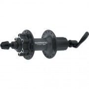 Втулка задняя Shimano Deore M475