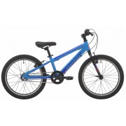 Детский велосипед PRIDE Rowdy 2.1