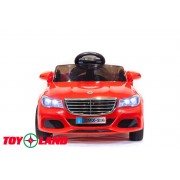 MB XMX 816 красный