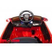 MB XMX 816 красный