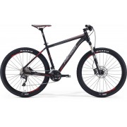 Горный велосипед BIG.SEVEN 500 (2017)