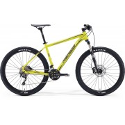 Горный велосипед BIG.SEVEN 500 (2017)