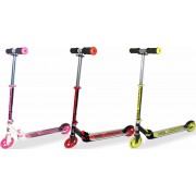 Самокат Tech Team 125 Comfort