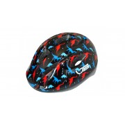 Шлем детс Green Cycle Dino