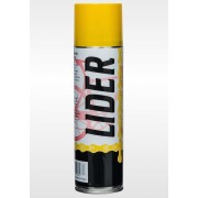 Очиститель LIDER для цепи и подш. аэрозоль 250 мл.