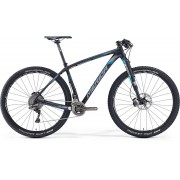 Горный велосипед BIG.NINE 9000 (2017)