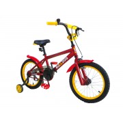 Детский велосипед Bulldog 16
