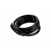 KELLYS замок тросовый  KL001 Code код 8mm *1000 mm