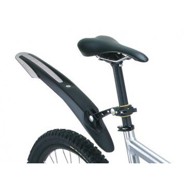 Комплект крыльев Topeak DeFender M1/M2 26" Комплект крыльев Topeak DeFender M1/M2 26"