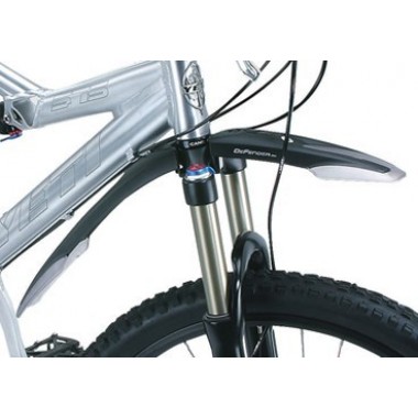 Комплект крыльев Topeak DeFender M1/M2 26" Комплект крыльев Topeak DeFender M1/M2 26"