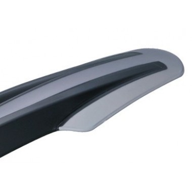 Комплект крыльев Topeak DeFender M1/M2 26" Комплект крыльев Topeak DeFender M1/M2 26"