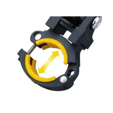 Комплект крыльев Topeak DeFender M1/M2 26" Комплект крыльев Topeak DeFender M1/M2 26"