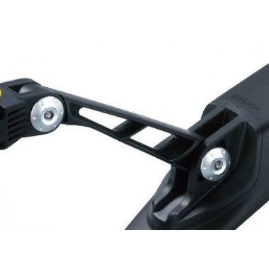 Комплект крыльев Topeak DeFender M1/M2 26" Комплект крыльев Topeak DeFender M1/M2 26"