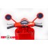 Vespa XMX 318 красный Vespa XMX 318 красный