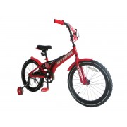 Детский велосипед Tanuki Boy 18