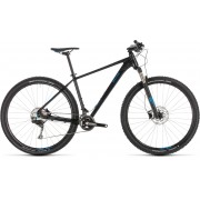 Горный велосипед CUBE REACTION PRO 29 (2019)