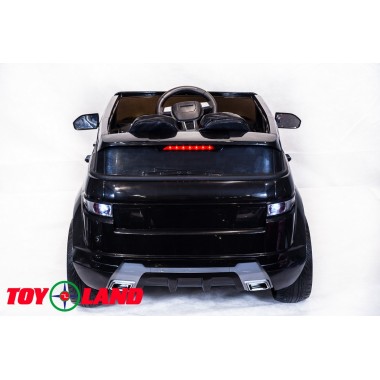 Range Rover 0903 черный Range Rover 0903 черный