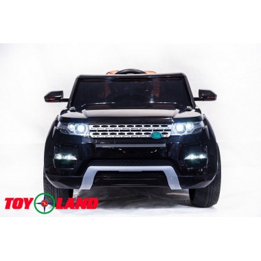 Range Rover 0903 черный Range Rover 0903 черный