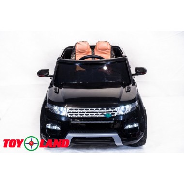 Range Rover 0903 черный Range Rover 0903 черный