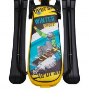 Снегокат "Ника-кросс" Зимний спорт