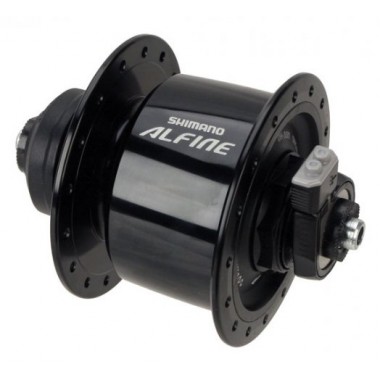 Втулка динамо Shimano Alfine S501 Втулка динамо Shimano Alfine S501
