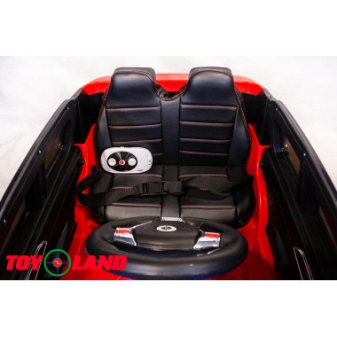 MB JH-9998 красный MB JH-9998 красный