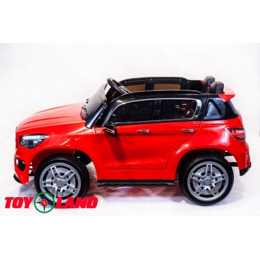 MB JH-9998 красный MB JH-9998 красный