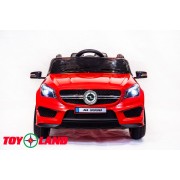 MB JH-9998 красный