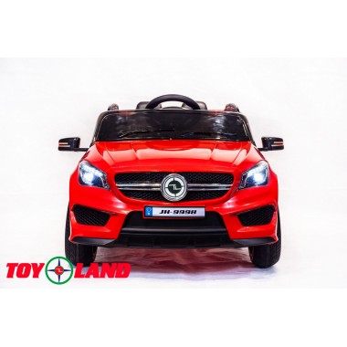 MB JH-9998 красный MB JH-9998 красный