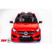 MB JH-9998 красный