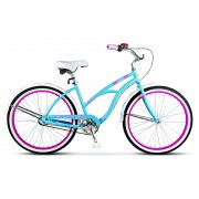 Дорожный велосипед Navigator 130 3sp Lady