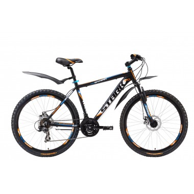 Горный велосипед Hunter Disc Горный велосипед Hunter Disc