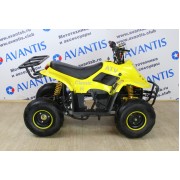 Детский квадроцикл ATV Classic 6Е (600W)