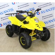 Детский квадроцикл ATV Classic 6Е (600W)