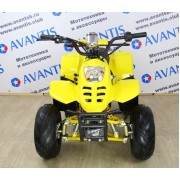 Детский квадроцикл ATV Classic 6Е (600W)