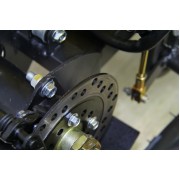 Детский квадроцикл ATV Classic 6Е (600W)