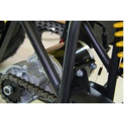 Детский квадроцикл ATV Classic 6Е (600W)