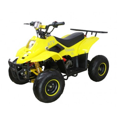 Детский квадроцикл ATV Classic 6Е (600W) Детский квадроцикл ATV Classic 6Е (600W)