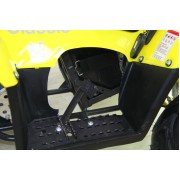 Детский квадроцикл ATV Classic 6Е (600W)