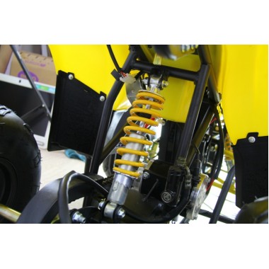 Детский квадроцикл ATV Classic 6Е (600W) Детский квадроцикл ATV Classic 6Е (600W)