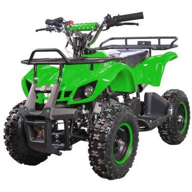 Детский квадроцикл ATV Classic mini Электростартер Детский квадроцикл ATV Classic mini Электростартер
