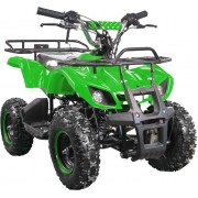 Детский квадроцикл ATV Classic mini Электростартер