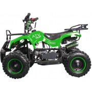 Детский квадроцикл ATV Classic mini Электростартер