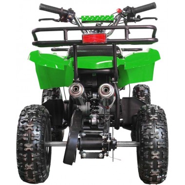 Детский квадроцикл ATV Classic mini Электростартер Детский квадроцикл ATV Classic mini Электростартер