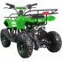 Детский квадроцикл ATV Classic mini Электростартер Детский квадроцикл ATV Classic mini Электростартер