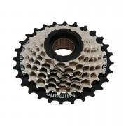 Трещотка Shimano HG37, 7ск