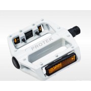 Педаль алюминиевая "МТВ"