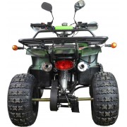 Квадроцикл ATV Classic 8+ 125 кубов