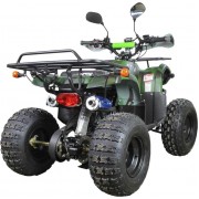 Квадроцикл ATV Classic 8+ 125 кубов