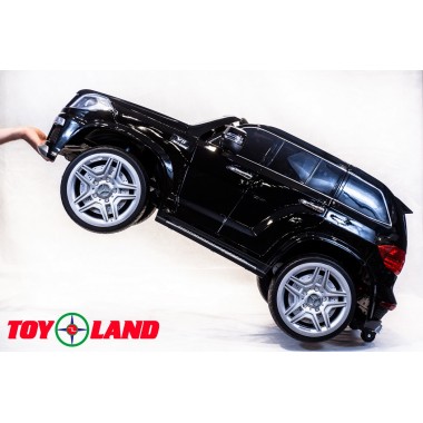 Mercedes-Benz GL63 черный (краска) Mercedes-Benz GL63 черный (краска)